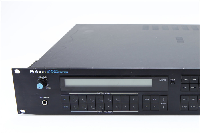 Roland d 550 manual user