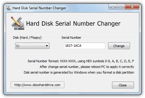 Where To Find Serial Number On Pc